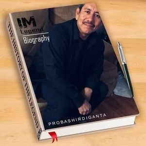 Meet your Posher, Emmanuel